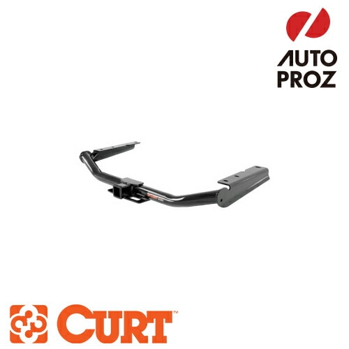 CURT 正規品 トヨタ クルーガー 2013-2019年式 ヒッチメンバー 2インチ角 メーカー保証付 【レビューでヒッチピンプレゼント】