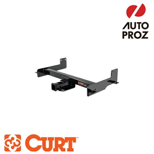CURT 正規品 フォード トランジット 2015年 ヒッチメンバー 2インチ角 82 メーカー保証付