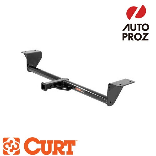 CURT 正規品 ホンダ シビックセダン 2015年以降現行 ヒッチメンバー 1.25インチ角 メーカー保証付