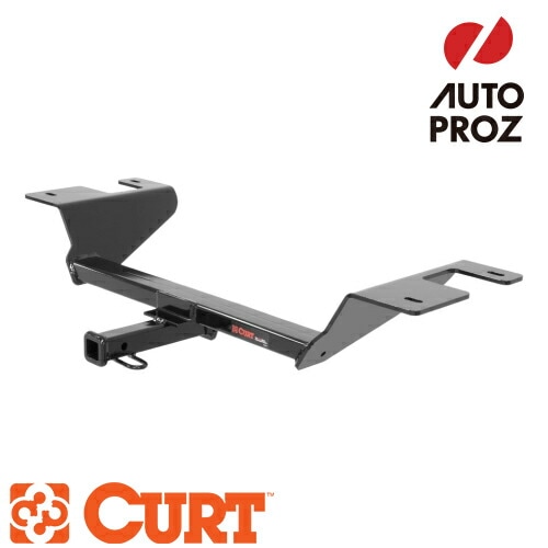 CURT 正規品 シボレー クルーズ 2015年以降現行 ヒッチメンバー 1.25インチ角 メーカー保証付
