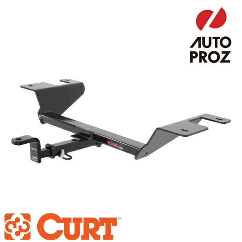 CURT 正規品 シボレー クルーズ 2015年以降現行 ヒッチメンバー 1.25インチ角 ボールマウント付 メーカー保証付