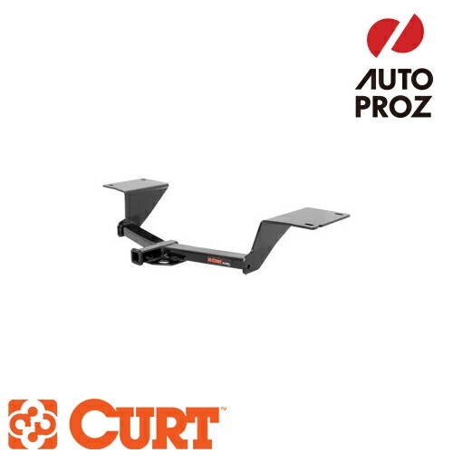 CURT 正規品 シボレー クルーズ セダン 2016年以降現行 ヒッチメンバー 1.25インチ角 メーカー保証付