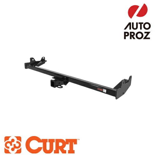 CURT 正規品 フォード フリースター 2004-2007年 ヒッチメンバー 2インチ角 メーカー保証付