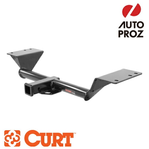 CURT 正規品 GMC アカディア 2016年以降現行 ヒッチメンバー 2インチ角 メーカー保証付