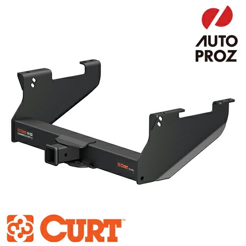 CURT 正規品 ダッジラム 3500 2017年式用 ヒッチメンバー 2インチ/50.8mm角 87 メーカー保証付