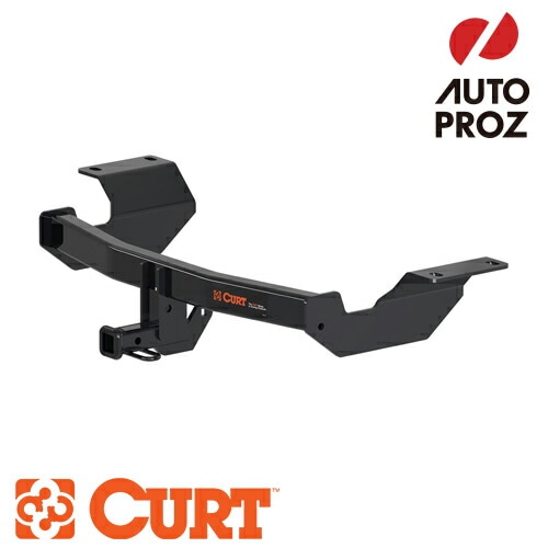 CURT 正規品 ホンダ CR-V 2017年以降 ヒッチメンバー 1.25インチ角 メーカー保証付
