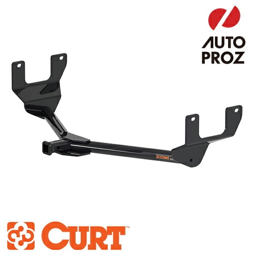 CURT 正規品 レクサス NX 2017年 ヒッチメンバー 1.25インチ角 メーカー保証付