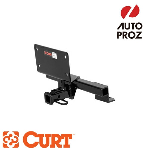 CURT 正規品 日産 スカイライン V36型 セダン 2006-2014年 ヒッチメンバー 1.25インチ角 メーカー保証付 【レビューでヒッチピンプレゼント】