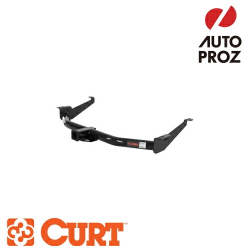CURT 正規品 日産 アルマーダ TA60型 2003-2015年 インフィニティ QX56 2004-2010年 ヒッチメンバー 2インチ角 【レビューでヒッチピンプレゼント】