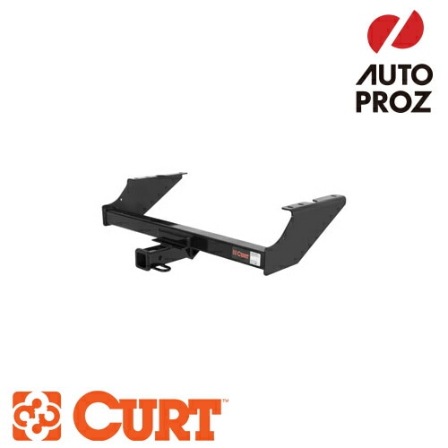 CURT 正規品 フォード F-250/F-350 スーパーデューティ 1999-2016年 ヒッチメンバー 2インチ角 メーカー保証付 【レビューでヒッチピンプレゼント】