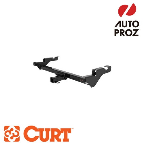 CURT 正規品 GMC/シボレー Gシリーズ フルサイズバン 1978-1996年 ヒッチメンバー 2インチ角 メーカー保証付 【レビューでヒッチピンプレゼント】