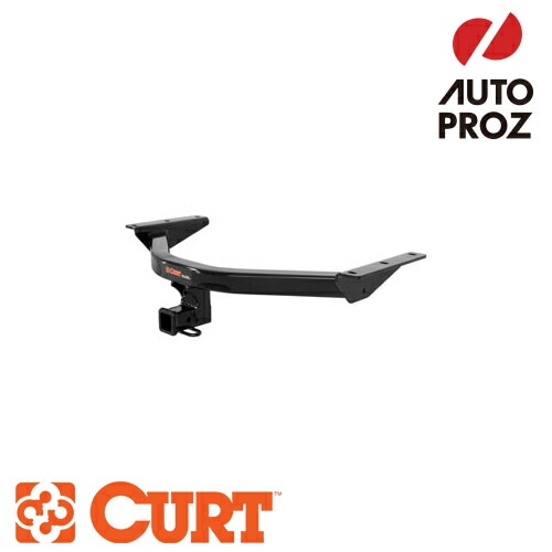 CURT 正規品 アキュラ MDX 2013-2020年式 ヒッチメンバー 2インチ角 メーカー保証付 【レビューでヒッチピンプレゼント】