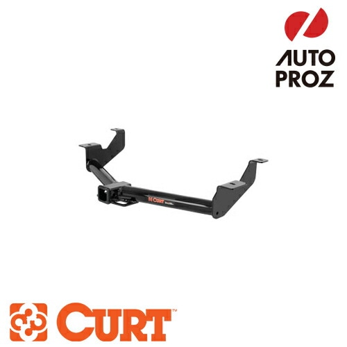 CURT 正規品 フォード トランジットコネクト 2014年以降現行 ヒッチメンバー 2インチ角 メーカー保証付