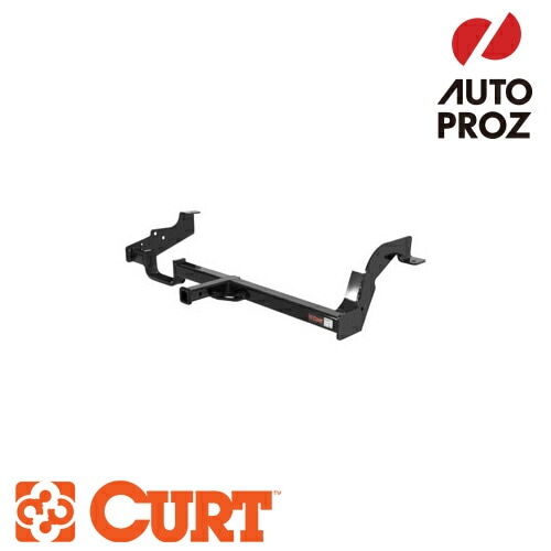 CURT 正規品 スバル レガシィ 1990-2004年 ヒッチメンバー 1.25インチ角 メーカー保証付 【レビューでヒッチピンプレゼント】