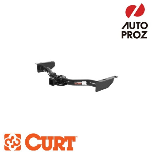 CURT 正規品 キャデラック エスカレード ESV/EXT 2003-2006年 ヒッチメンバー 2インチ角 メーカー保証付 【レビューでヒッチピンプレゼント】