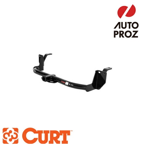 CURT 正規品 ホンダ アコードクロスツアー 2010-2015年 ヒッチメンバー 1.25インチ角 メーカー保証付