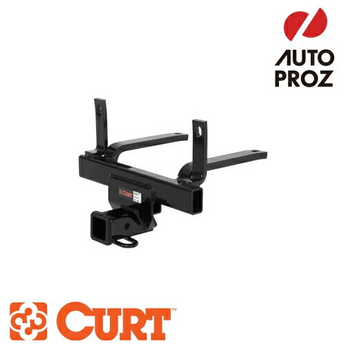 CURT 正規品 スバル トライベッカ 2011-2014年 ヒッチメンバー 2インチ角 メーカー保証付 【レビューでヒッチピンプレゼント】