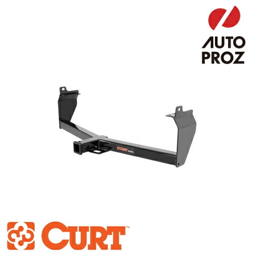 CURT 正規品 JEEP チェロキー KL型 2013-2022年式 ヒッチメンバー 2インチ角 メーカー保証付 【レビューでヒッチピンプレゼント】