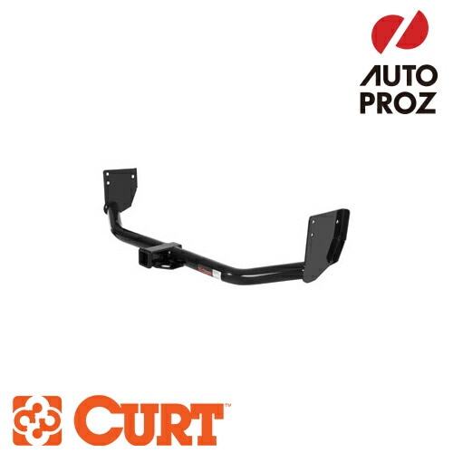 CURT 正規品 ダッジ デュランゴ クライスラー アスペン 2007-2009年 ヒッチメンバー 2インチ角 メーカー保証付 【レビューでヒッチピンプレゼント】