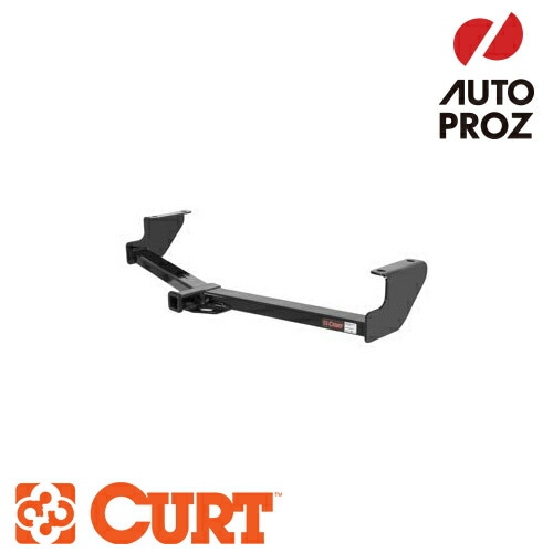 CURT 正規品 クライスラー ボイジャー タウン&カントリー 1996-2007年 ヒッチメンバー 1.25インチ角 メーカー保証付 【レビューでヒッチピンプレゼント】