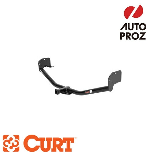 CURT 正規品 フォード マスタング 2010-2011年 ヒッチメンバー 1.25インチ角 メーカー保証付