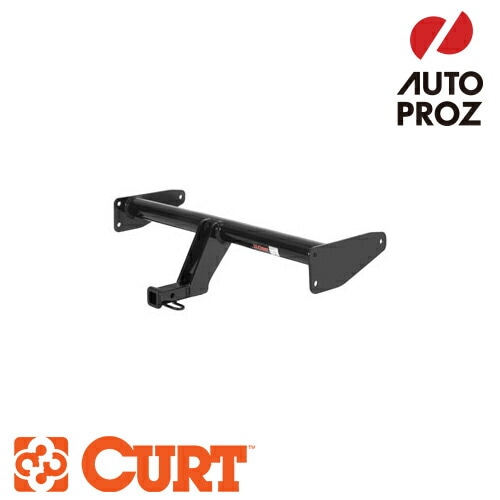 CURT 正規品 シボレー キャプティバ 2012-2015年 ヒッチメンバー 1.25インチ角 メーカー保証付 【レビューでヒッチピンプレゼント】