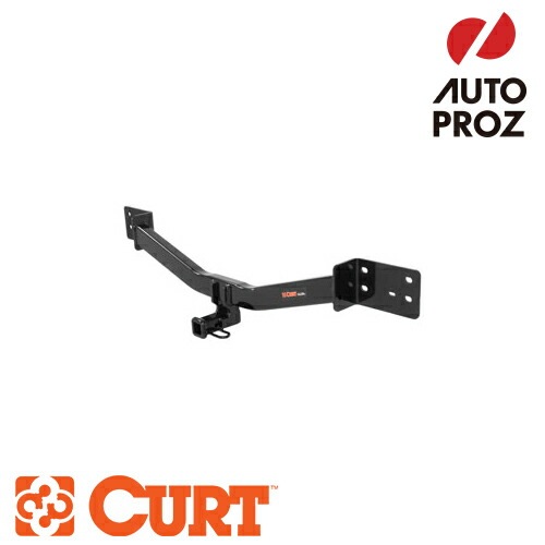 CURT 正規品 レクサス LS460/600h 2012-2017年 ヒッチメンバー 1.25インチ角 メーカー保証付