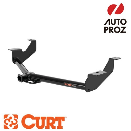 CURT 正規品 フォード トランジットコネクト 2014年以降現行 ヒッチメンバー 1.25インチ角 メーカー保証付