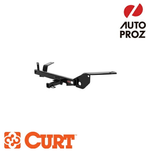 CURT 正規品 フォード トーラス 1985-2007年 ヒッチメンバー 1.25インチ角 メーカー保証付