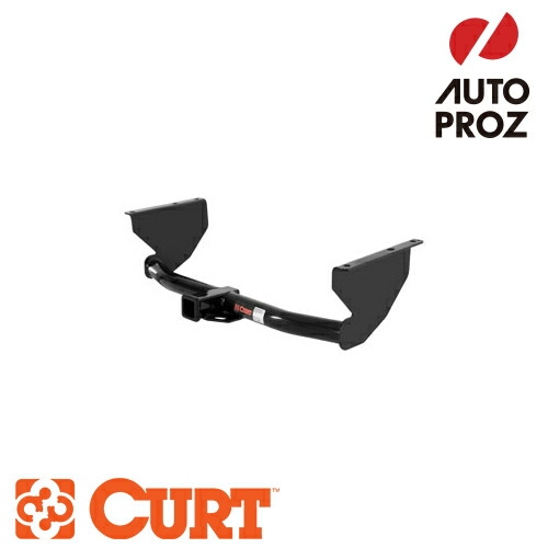 CURT 正規品 JEEP グランドチェロキー 1999-2004年 ヒッチメンバー 2インチ角 メーカー保証付 【レビューでヒッチピンプレゼント】