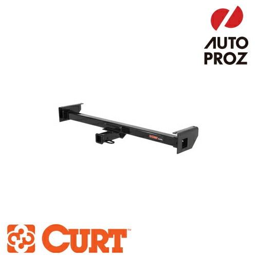 CURT 正規品 アジャスタブルRVヒッチメンバー 2インチ角 最大フレーム51インチ 2インチドロップ メーカー保証付 【レビューでヒッチピンプレゼント】