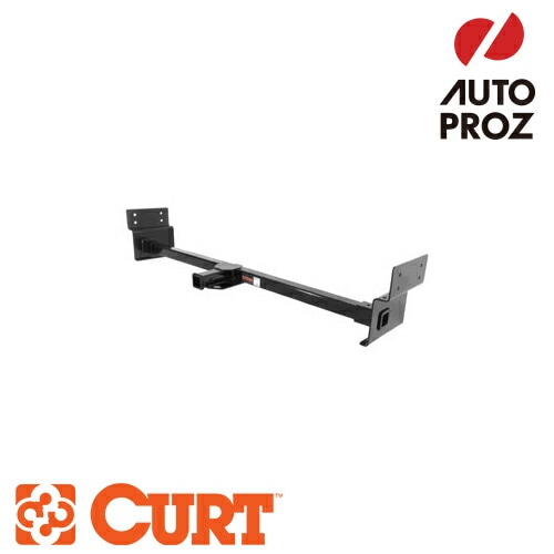CURT 正規品 アジャスタブルRVヒッチメンバー 2インチ角 最大フレーム72インチ メーカー保証付 【レビューでヒッチピンプレゼント】