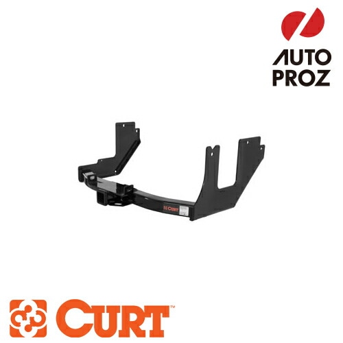 CURT 正規品 フォード F-150/F-250LD 2004-2005年 ヒッチメンバー 2インチ角 88 メーカー保証付