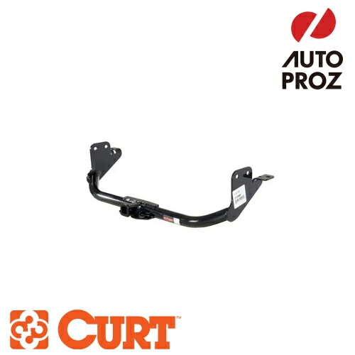 CURT 正規品 三菱 RVR 2010-2023年式 ヒッチメンバー 1.25インチ角 メーカー保証付 【レビューでヒッチピンプレゼント】