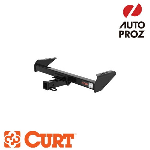 CURT 正規品 GMC/シボレー C/K 34インチフレーム 1960-2007年 ヒッチメンバー 2インチ角 メーカー保証付 【レビューでヒッチピンプレゼント】