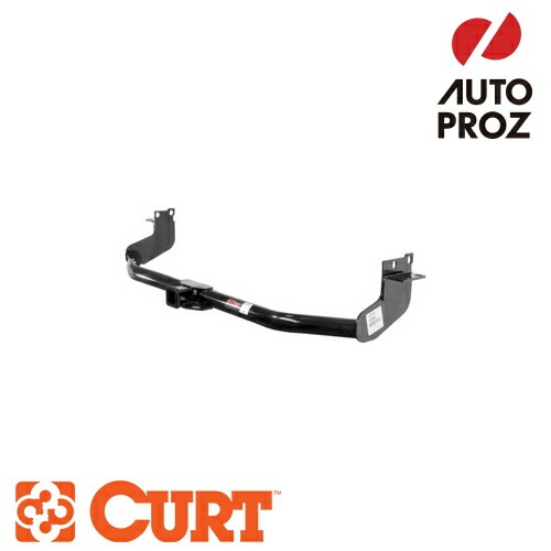 CURT 正規品 日産 クエスト 2011-2016年 ヒッチメンバー 2インチ角 メーカー保証付 【レビューでヒッチピンプレゼント】