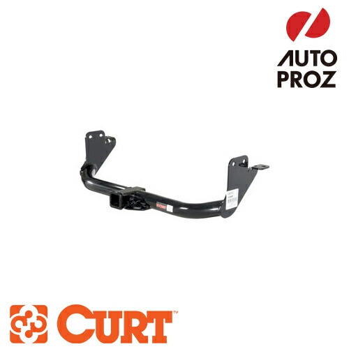 CURT 正規品 三菱 RVR 2010-2022年式 ヒッチメンバー 2インチ角 メーカー保証付 【レビューでヒッチピンプレゼント】