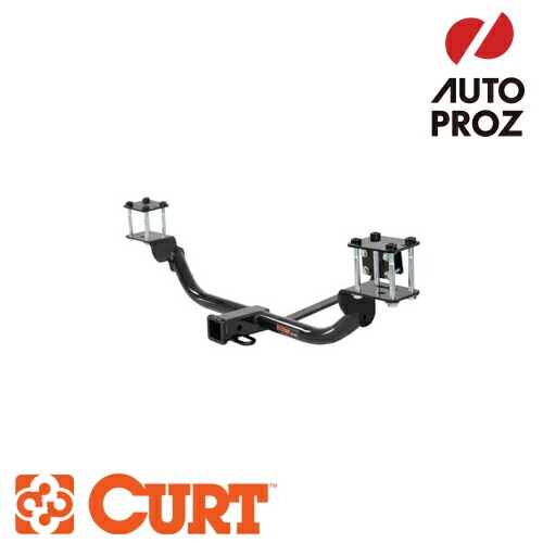 CURT 正規品 ベンツ GLK350 2010-2012年 ヒッチメンバー 2インチ角 メーカー保証付