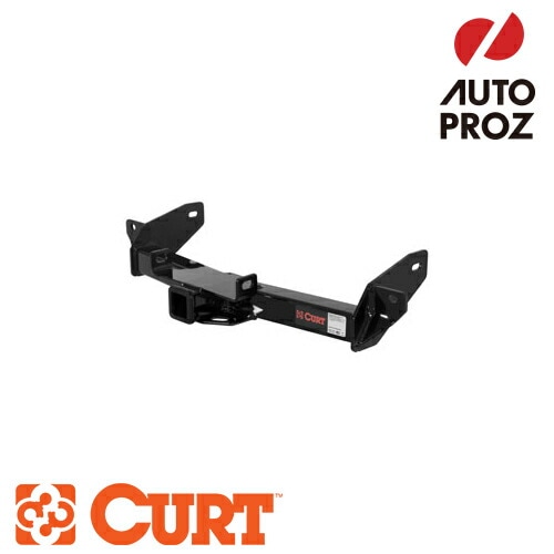 CURT 正規品 リンカーン マークLT フォード F-150 2006-2008年 ヒッチメンバー 2インチ角 メーカー保証付 【レビューでヒッチピンプレゼント】