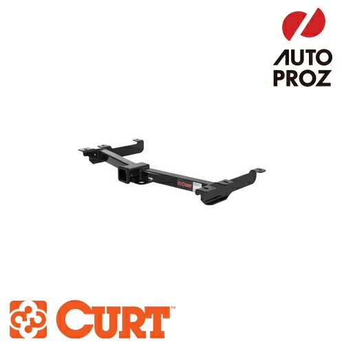 CURT 正規品 シボレー/GMC C/K 1500 1988-1999年 ヒッチメンバー 2インチ角 メーカー保証付 【レビューでヒッチピンプレゼント】