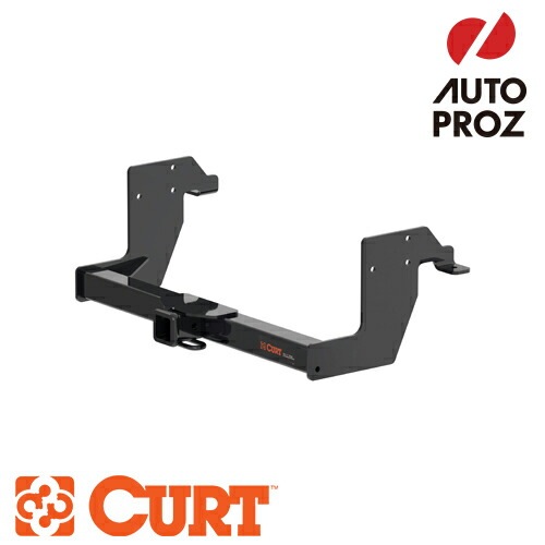 CURT 正規品 ベンツ/ダッジ スプリンター ベースモデル 2010－2017年 ヒッチメンバー 2インチ角 メーカー保証付