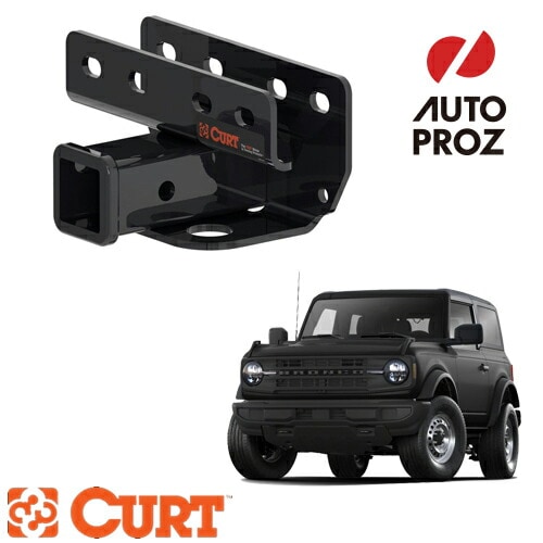 Ford ブロンコ 21-24年 ロックレール サイドステップ｜カスタムに最適！ Ford ブロンコ 21-24年 ロックレール サイドステップ｜カスタムに最適