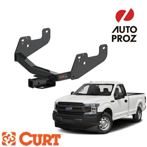 ヒッチメンバー 2インチ角 フォード F-150 2015年式以降現行 CURT 正規品