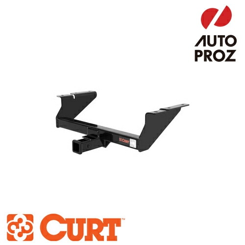 CURT 正規品 Cadillac キャデラックEscalade エスカレード2007-2013年 フロントヒッチメンバー メーカー保証付