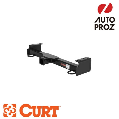 CURT 正規品 TOYOTA トヨタTacoma タコマ2001-2004年 フロントヒッチメンバー メーカー保証付
