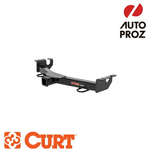 CURT 正規品 Chevy シボレーExpress エクスプレスフルサイズバン 1996-2003年 フロントヒッチメンバー メーカー保証付