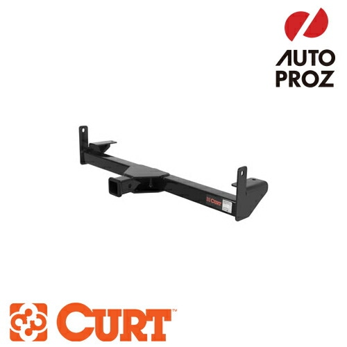 CURT 正規品 Dodge ダッジRam ラム2500 2003-2009年 フロントヒッチメンバー メーカー保証付