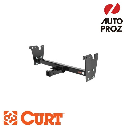 CURT 正規品 Ford フォードF-250/350 スーパーデューティ　2011-2014年 フロントヒッチメンバー メーカー保証付