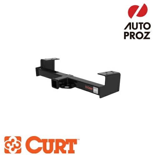 CURT 正規品 Chevy シボレーBlazer ブレザーSUV 4WD 1996-2005年 フロントヒッチメンバー メーカー保証付
