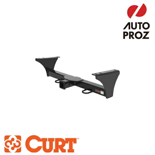 CURT 正規品 Jeep ジープ リバティ チェロキー KJ 2002-2007年 フロントヒッチメンバー メーカー保証付